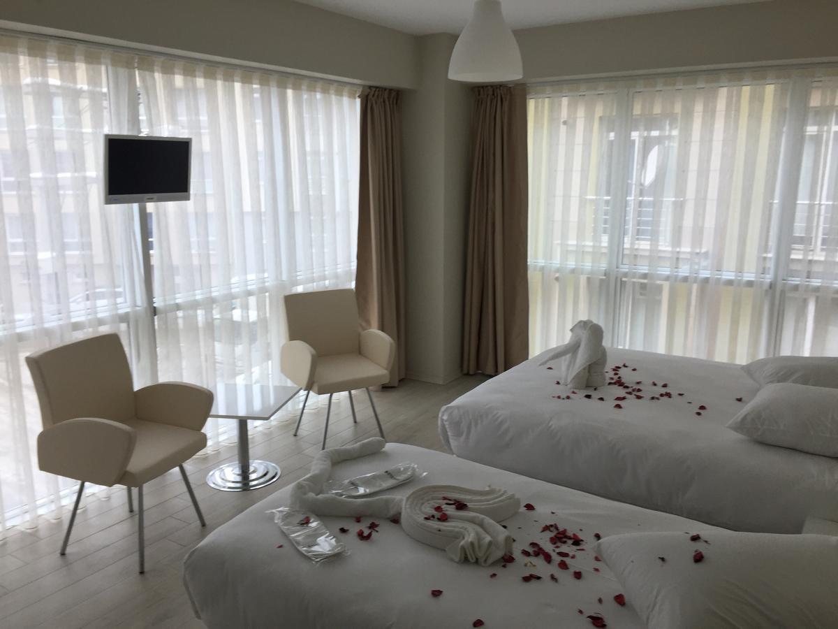 Otel Akpinar Eskisehir Exterior photo