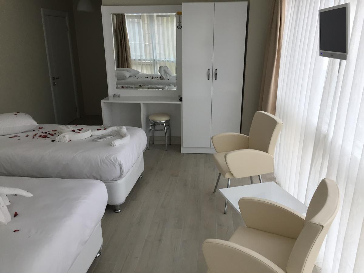 Otel Akpinar Eskisehir Exterior photo