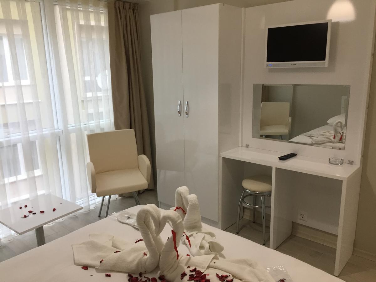 Otel Akpinar Eskisehir Exterior photo