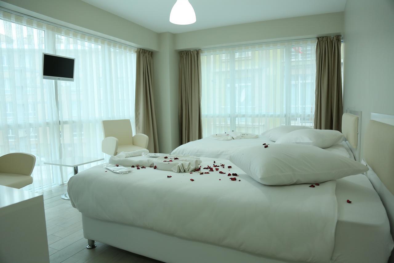 Otel Akpinar Eskisehir Exterior photo