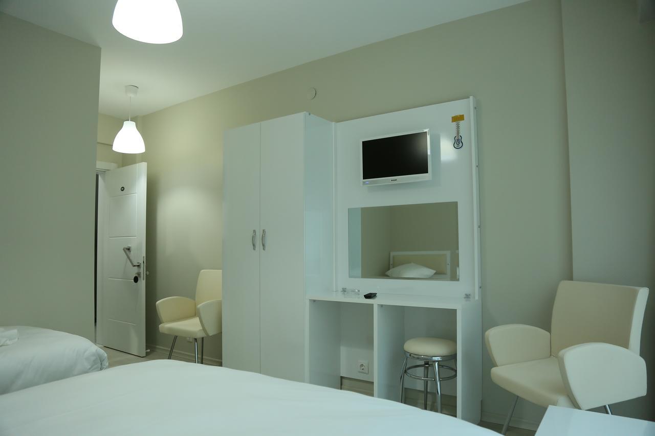 Otel Akpinar Eskisehir Exterior photo